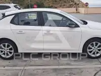 2021 Opel Corsa