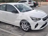 2021 Opel Corsa