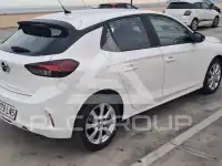 2021 Opel Corsa