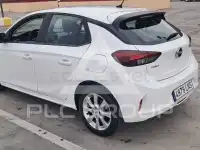 2021 Opel Corsa