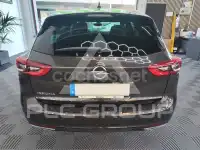 2021 Opel Insignia