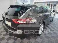 2021 Opel Insignia