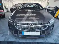 2021 Opel Insignia