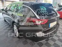 2021 Opel Insignia