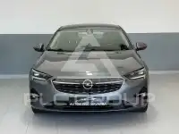 2021 Opel Insignia