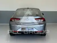 2021 Opel Insignia
