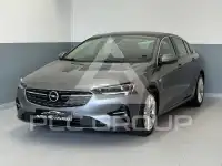2021 Opel Insignia
