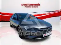 2021 Opel Insignia
