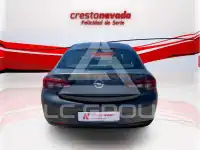 2021 Opel Insignia