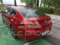2021 Opel Insignia