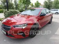2021 Opel Insignia
