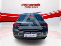 2021 Opel Insignia