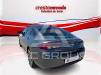2021 Opel Insignia