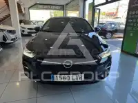 2021 Opel Insignia