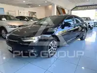 2021 Opel Insignia
