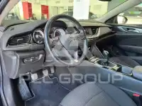 2021 Opel Insignia