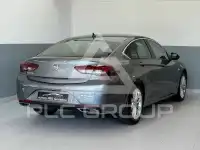 2021 Opel Insignia