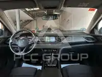 2021 Opel Insignia