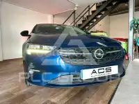 2021 Opel Insignia