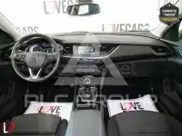 2021 Opel Insignia