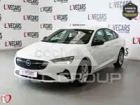 2021 Opel Insignia