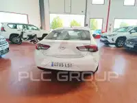 2021 Opel Insignia