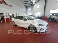 2021 Opel Insignia
