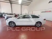 2021 Opel Insignia