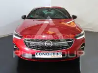 2021 Opel Insignia