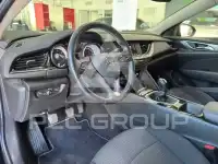 2021 Opel Insignia