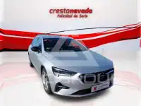 2021 Opel Insignia