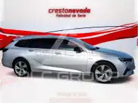 2021 Opel Insignia
