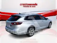 2021 Opel Insignia
