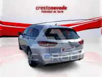 2021 Opel Insignia