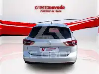 2021 Opel Insignia