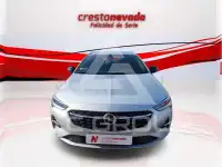 2021 Opel Insignia
