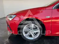 2021 Opel Insignia