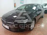 2021 Opel Insignia