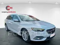 2021 Opel Insignia