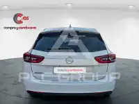 2021 Opel Insignia