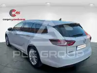 2021 Opel Insignia