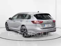 2021 Opel Insignia