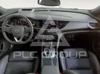 2021 Opel Insignia