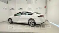2021 Opel Insignia