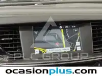 2021 Opel Insignia