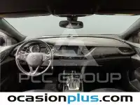 2021 Opel Insignia