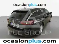 2021 Opel Insignia