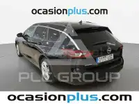 2021 Opel Insignia