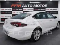 2021 Opel Insignia