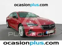 2021 Opel Insignia